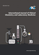 International Journal of Clinical Chemistry and Laboratory Medicine