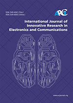 International Journal of Innovative Research in Electronics and Communications