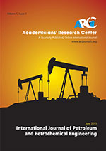 International Journal of Petroleum and Petrochemical Engineering