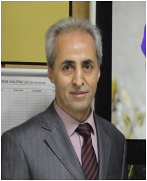 Mustafa Demirci