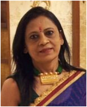 Sumita Jain