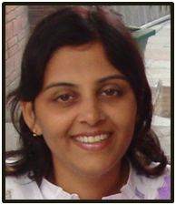 Anjali P Ganjre