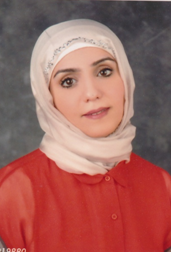 Nadia M. Al-Kandary