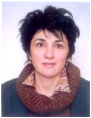 Vesna Ambarkova