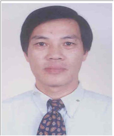 Richard Zhong-ming QIAN