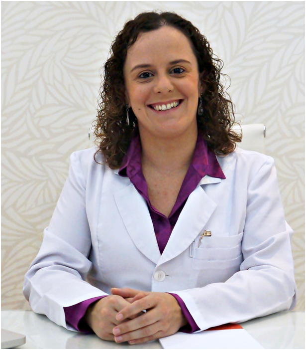 Renata Rodrigues Teixeira de Castro
