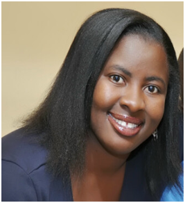 Esther Fadekemi Adebayo