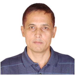 Vikash Kumar KC