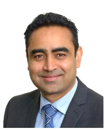 Nirav J. Patel