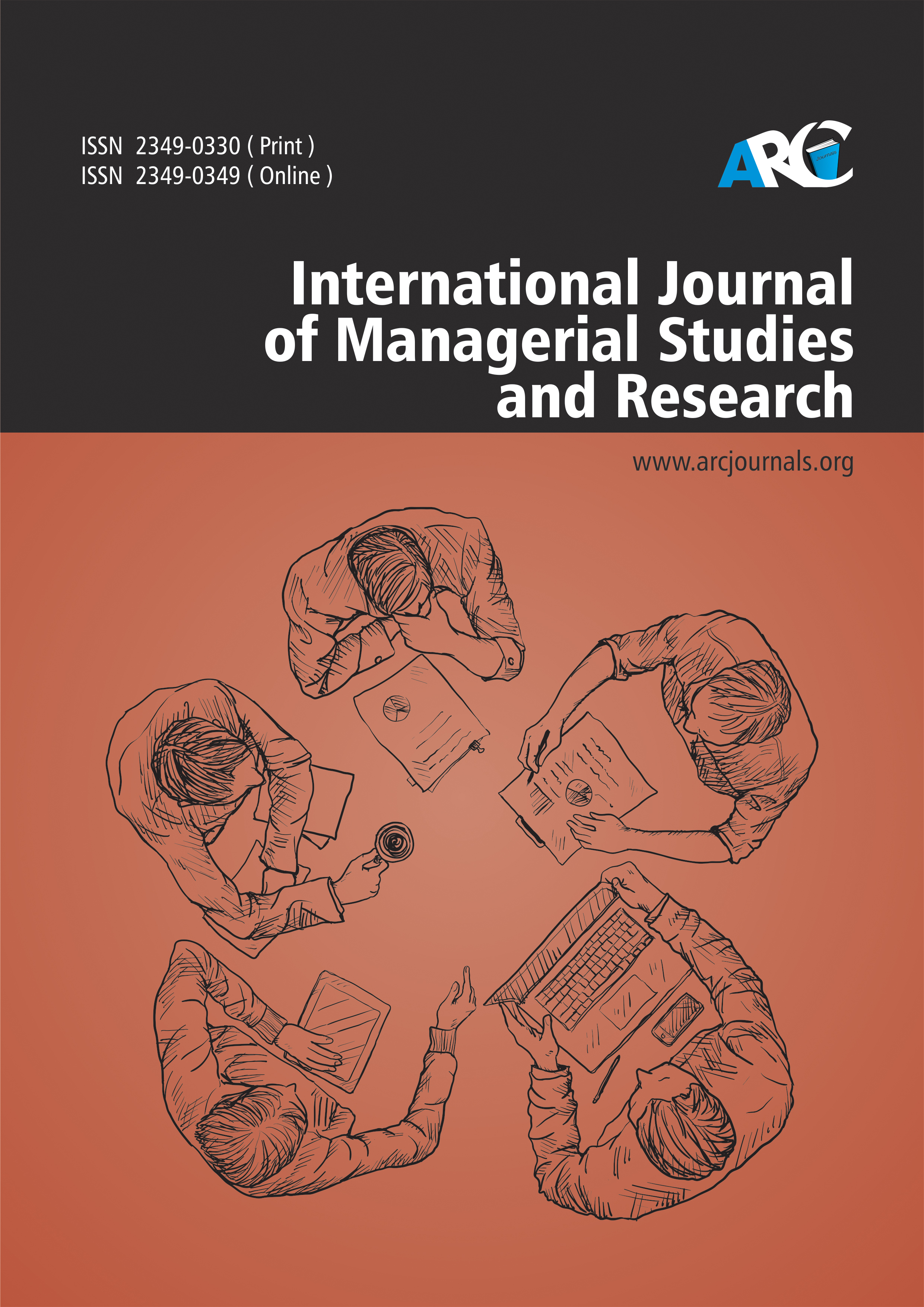 Focus International Journal of Management - JAGSoM