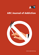 ARC Journal of Addiction