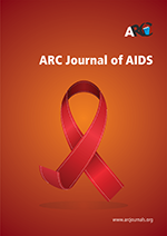 ARC Journal of AIDS