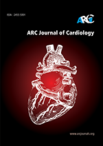 ARC Journal of Cardiology