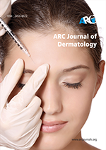 ARC Journal of Dermatology