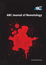 ARC Journal of Hematology