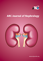 ARC Journal of Nephrology