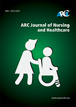 ARC Journal of Nursing and Healthcare