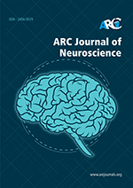 ARC Journal of Neuroscience