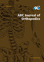 journal-of-orthopedics
