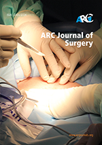 ARC Journal of Surgery
