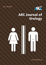 ARC Journal of Urology
