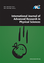 International Journal of Advanced Research in Physical Science