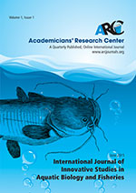 international-journal-of-innovative-studies-in-aquatic-biology-and-fisheries