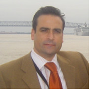 Antonio M. Esquinas