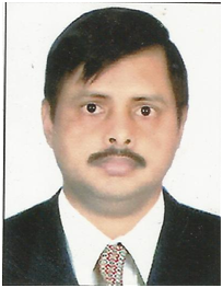 Pradipta Bhakta