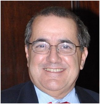 Alfredo Eduardo Rodriguez