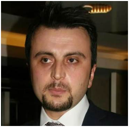 Mehmet Bilgehan Pektas