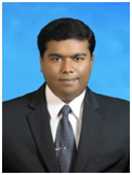 Dr. Rameshprabu Ramaraj