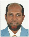 Prof. Syed Ibrahim