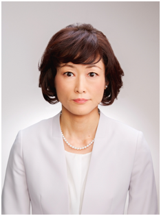 Masako Shomura