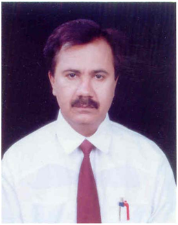 Dr Harinder Jaseja