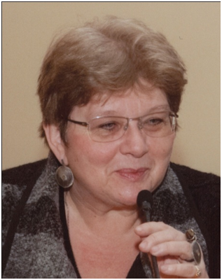 Natalia V. Gulyaeva