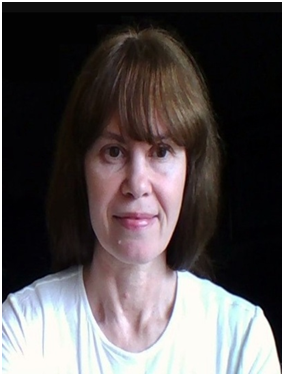 Olga Dergacheva
