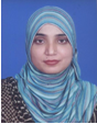Dr. Farah Saeed