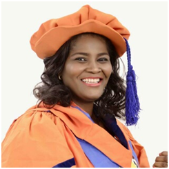 Ezemba Chinyere Constance