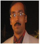 Dr Amitava Rakshit