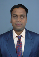 Dr. Dhiman Mukherjee