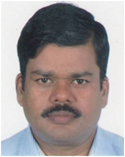 Dr. Manivannan N