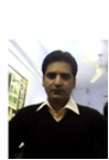 Dr Syed Mudassir Jeelani