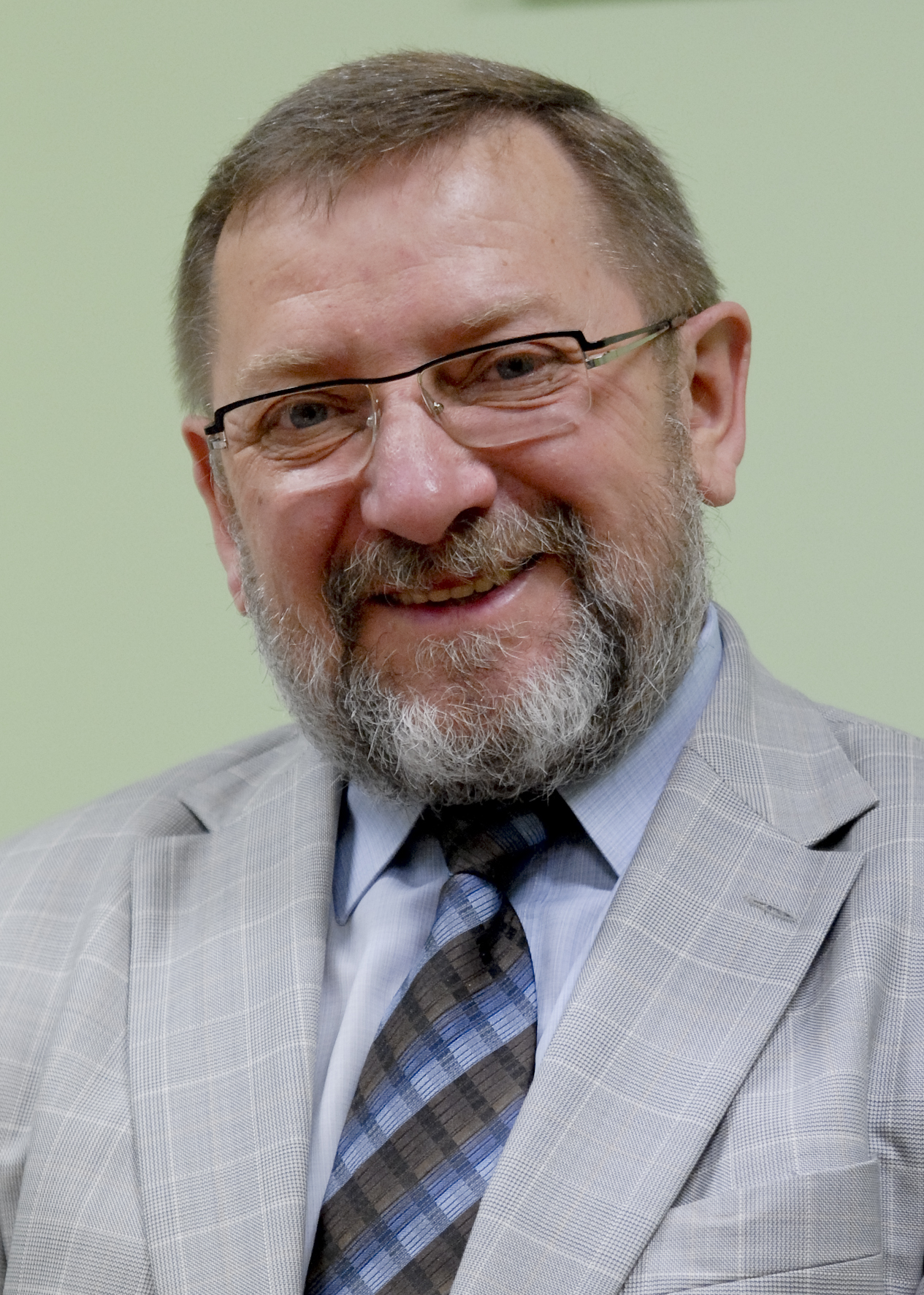 Dr.Piotr Paweł Wieczorek
