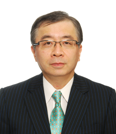 Dr.Akira Sugawara