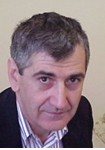 Dr. Dimitrios Nikolelis