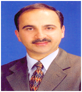 Dr. Kamal Abdel Rahim Sweidan 