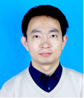 Dr. Shuilin Wu 