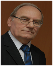 Prof.Tadeusz Hryniewicz