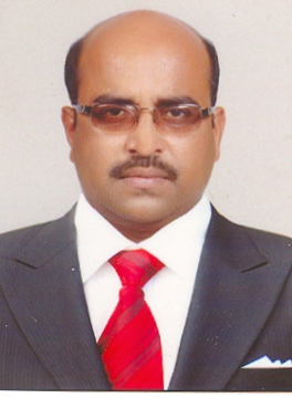 Dr. S V Ranga Nayakulu